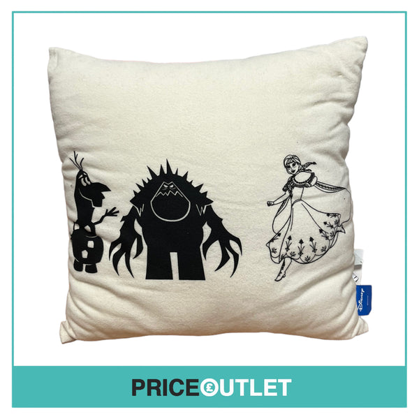 Comme des Garçons - Disneys Frozen Small Cushion - Size 1 - BRAND NEW WITH TAGS
