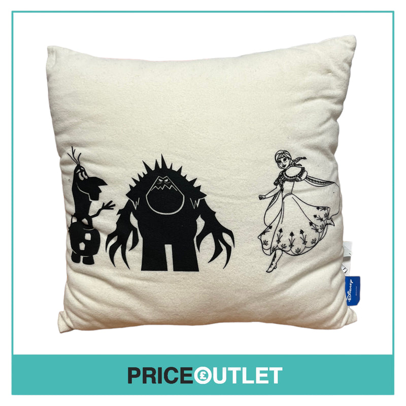 Comme des Garçons - Disneys Frozen Small Cushion - Size 1 - BRAND NEW WITH TAGS