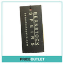 Bernstock Speirs - Grey and Black Canvas Hat - BRAND NEW WITH TAGS