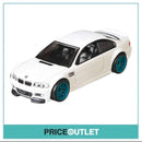 Hot Wheels Fast & Furious - Euro Fast BMW M3 E46 (White)