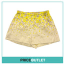 Giambattista Valli - Floral Print Shorts - Size 40 - BRAND NEW WITH TAGS