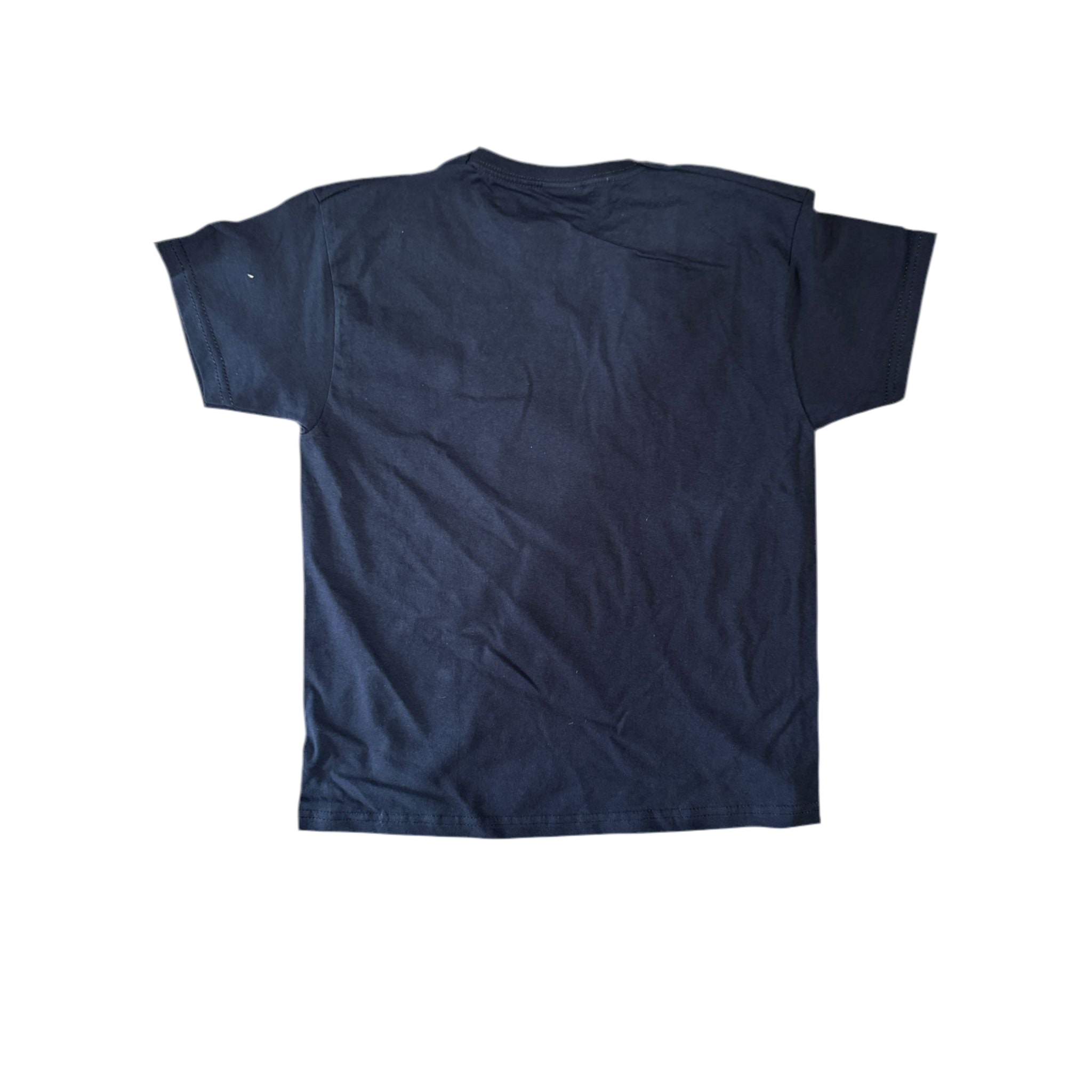 Jamiroquai - black kids tee (7-8)