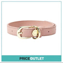 Katie Loxton - 'I'm Paw-fect' Pink Dog Collar - Large
