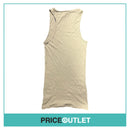 Clu - Light Grey Basic Tank Top - Size S - BRAND NEW WITH TAGS