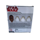 Star Wars Fridge Magnets Chewbacca and Porgs