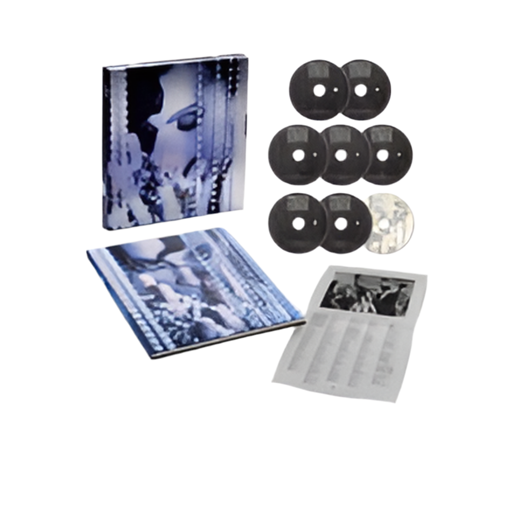 Prince - Diamonds and pearls super deluxe edition (7cd+Blu-ray)