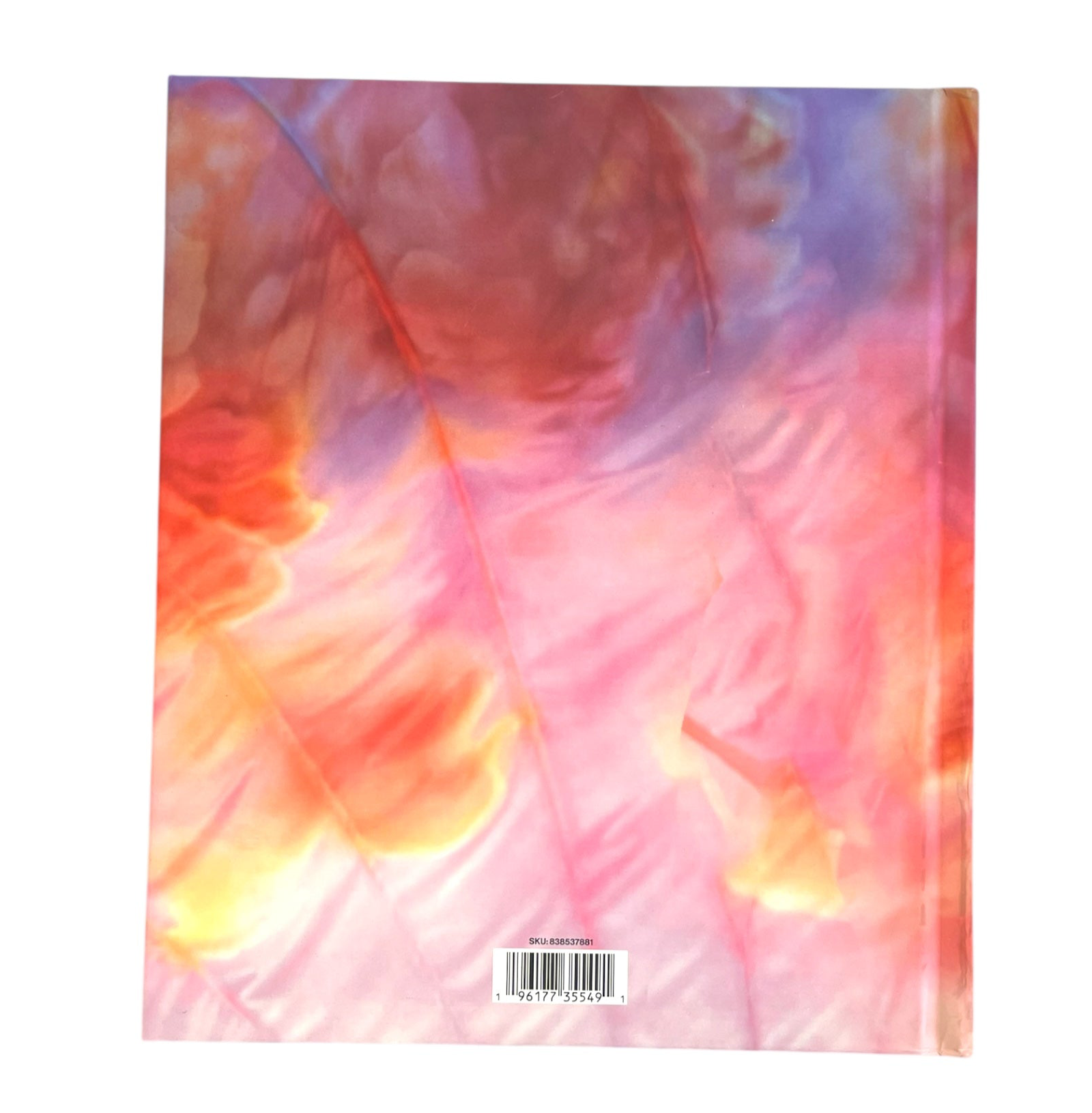 Taylor Swift - The Eras Tour Book (Damaged)