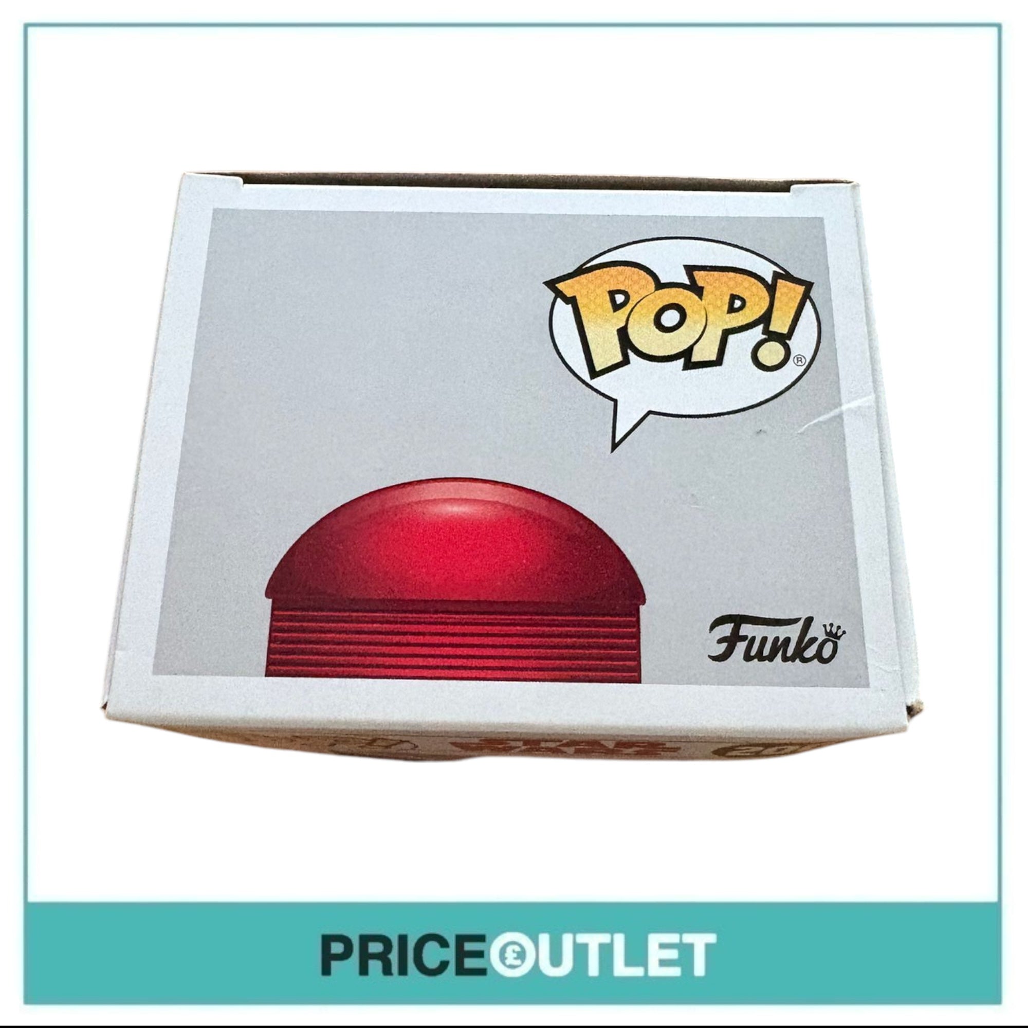 Funko - Star Wars - Praetorian Guard