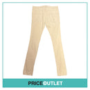Current Elliot - Off White Super Slouchy Skinny Jeans - Size 28 - BRAND NEW WITH TAGS
