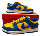 Nike - Dunk Low Retro 'Blue Jay UCLA' - UK 9