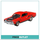 Hot Wheels Forza Motorsport - AMC Rebel Machine (Red)