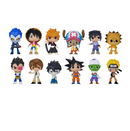 Shonen Jump Mystery Mini! Animation - Exclusive - Chance of Glitter Chase