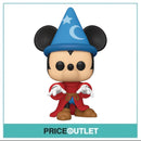Funko - Fantasia - Sorcerer Mickey