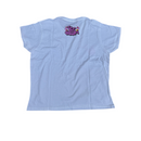 Lady Gaga X Blackpink Icecream Crop Tee - Small - Brand New