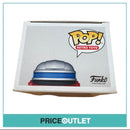 Funko - Masters of the Universe - Roboto