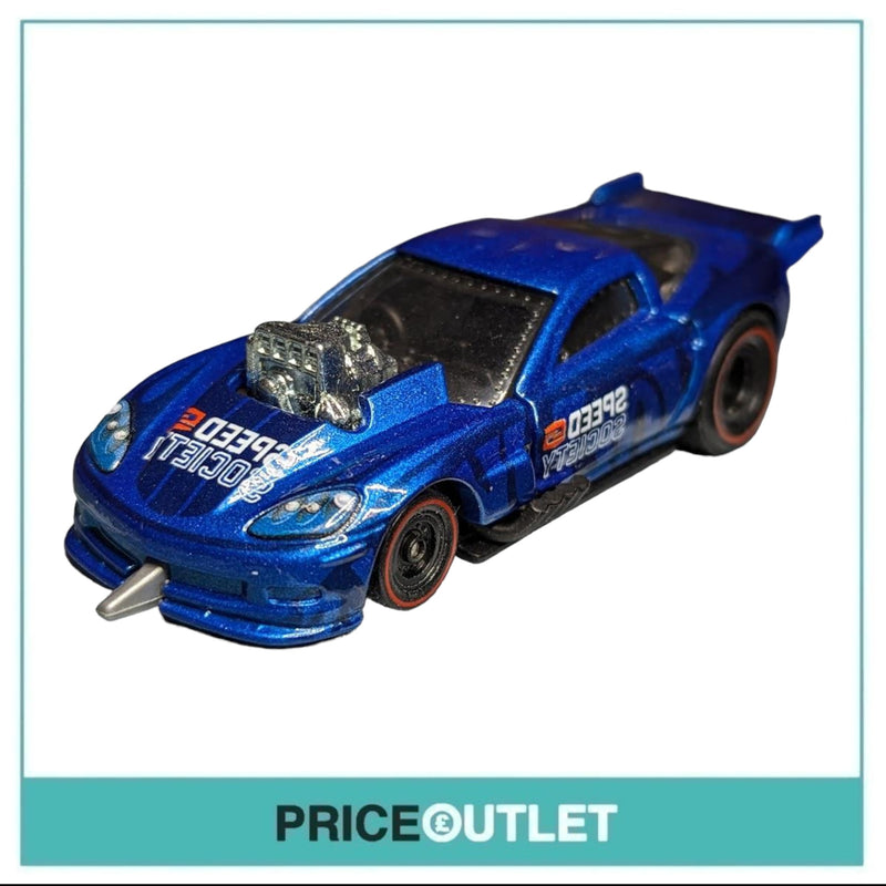 Hot Wheels Boulevard