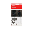 JOBY - GorillaPod - GP Magnetic Impulse - Black - 100% Genuine - Brand New Sealed