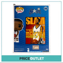 Funko NBA - Slam - Tracy McGrady Magazine Cover