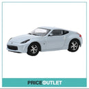 Greenlight - Hot Hatches S1 2020 Nissan 370Z Limited Edition (Silver)