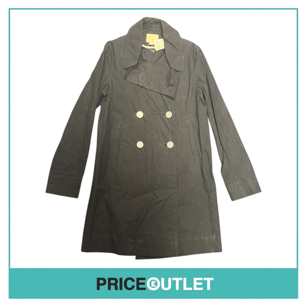 Boy. by Band of Outsiders - Navy Classic Spring Peacoat - Size 3 - BRAND NEW WITH TAGS