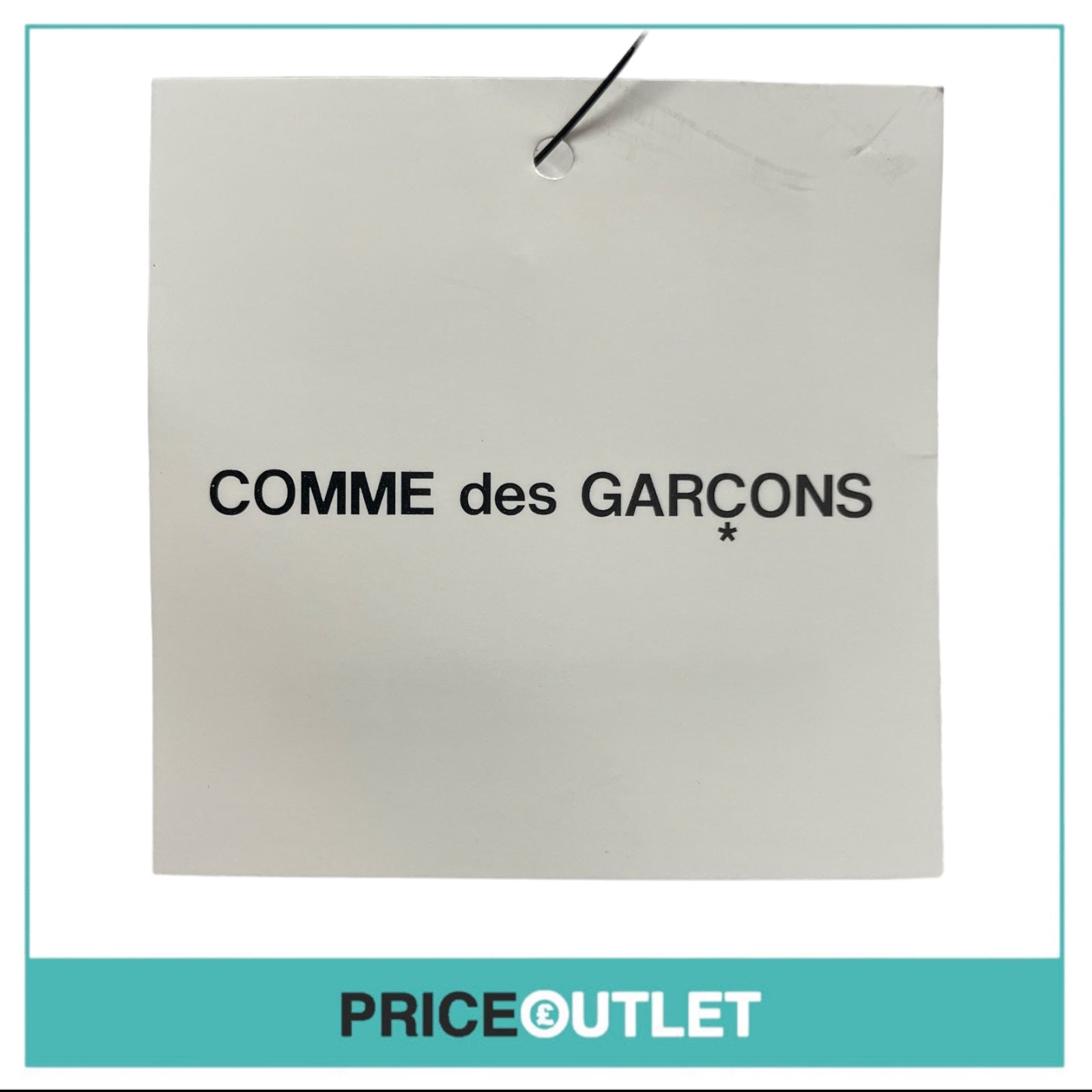 Dover Street Market - Originals White Childrens T-Shirt - Size 130 - BRAND NEW WITH TAGS