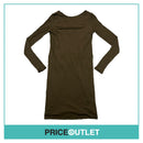 Maison Martin Margiela - Black Dress - Size 42 - BRAND NEW WITH TAGS