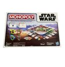 Spanish Monopoly - Star Wars Mandalorian Edition! Hasbro Gaming  - BRAND NEW SEALED