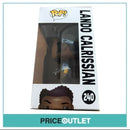 Funko - Star Wars - Lando Calrissian