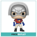 Funko - The Suicide Squad - Peacemaker