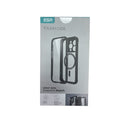 ESR Tough Case packaging for phone with 'Armor Series' and 'MagSafe' text on a white background
