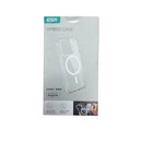 ESR hybrid case packaging on a white background