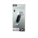 ESR ultratempered glass screen protector set packaging on a white background