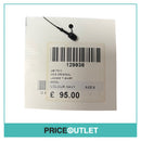 Comme des Garçons - Ladies Navy Graphic Top - Size S - BRAND NEW WITH TAGS