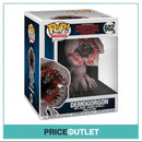 Funko - Stranger Things - Demogorgon Deluxe