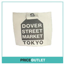 Dover Street Market Tokyo - Womens Navy Polo Shirt - Size S - BRAND NEW WITH TAGS