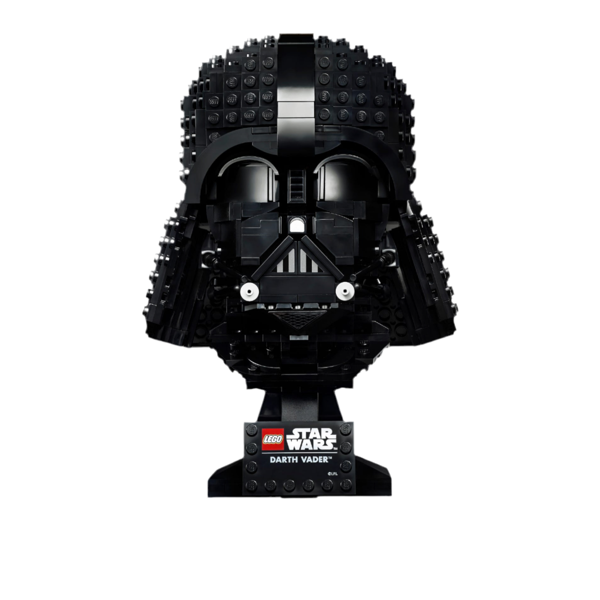 LEGO Star Wars - Darth Vader Helmet - 75304