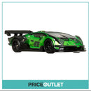 Hot Wheels Premium - 5-Pack Car Culture Mix 4: Exotic Envy