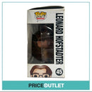 Funko - The Big Bang Theory - Leonard Hofstadter