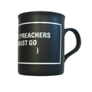 Manic Street Preachers - Everything Must Go Mug - BRAND NEW