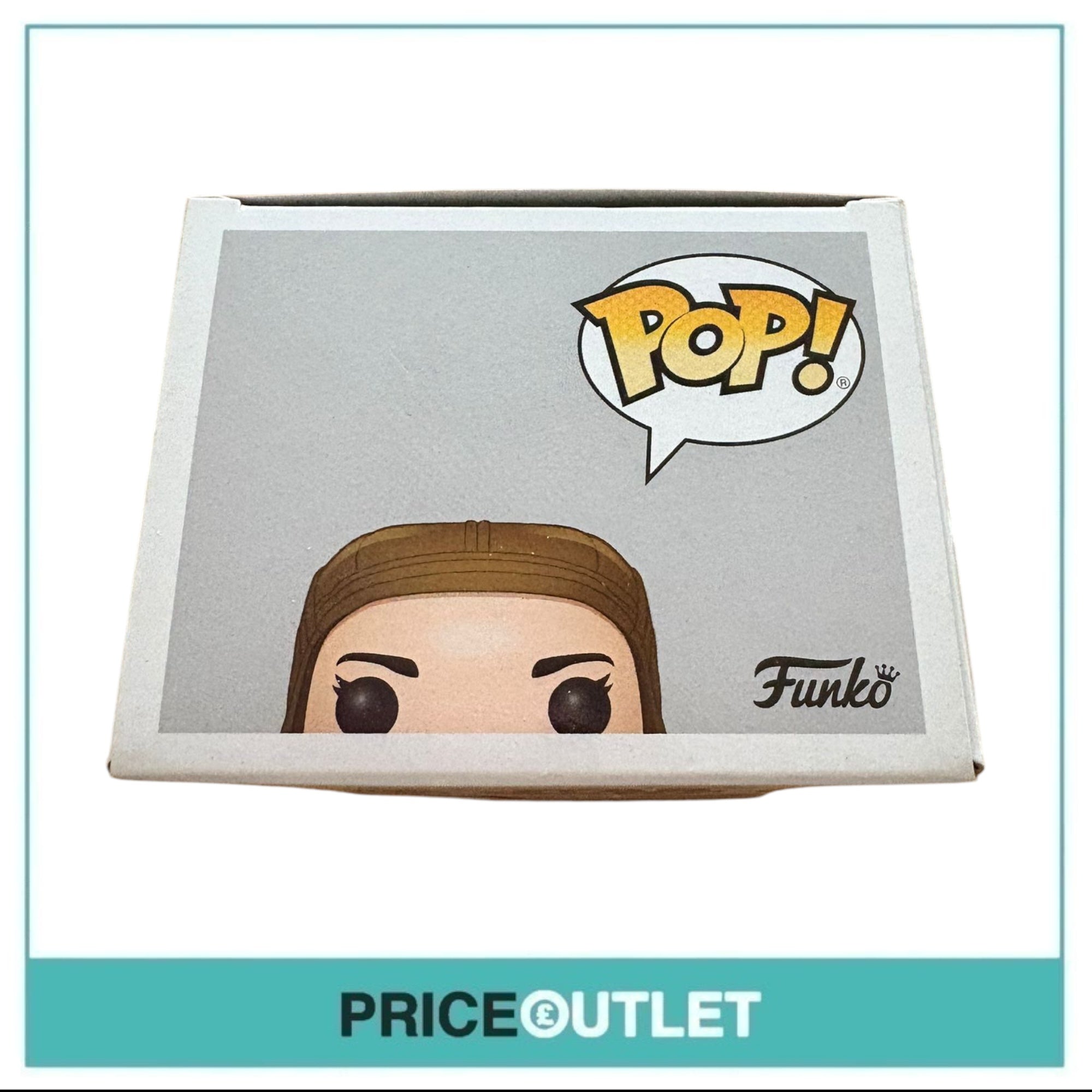Funko - Star Wars - Paige