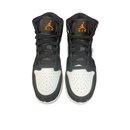 Nike - Air Jordan 1 Mid GS ‘Black Racer Blue’ - UK 5