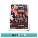 Funko -  Masters of the Universe - Evil-Lyn