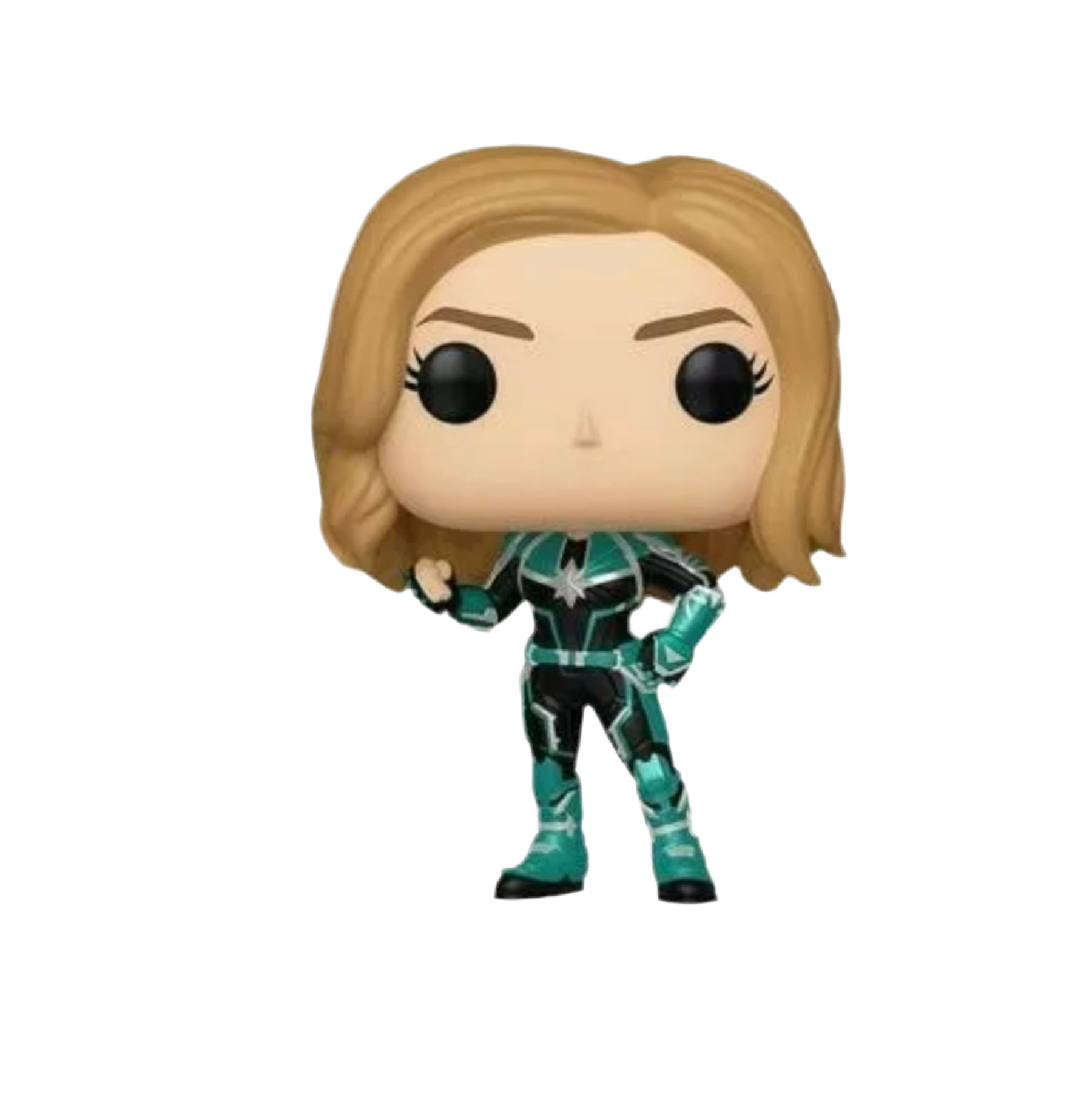 Funko - Vers