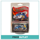 Hot Wheels - '41 Willys Gasser 2020 Selections Series (Blue)