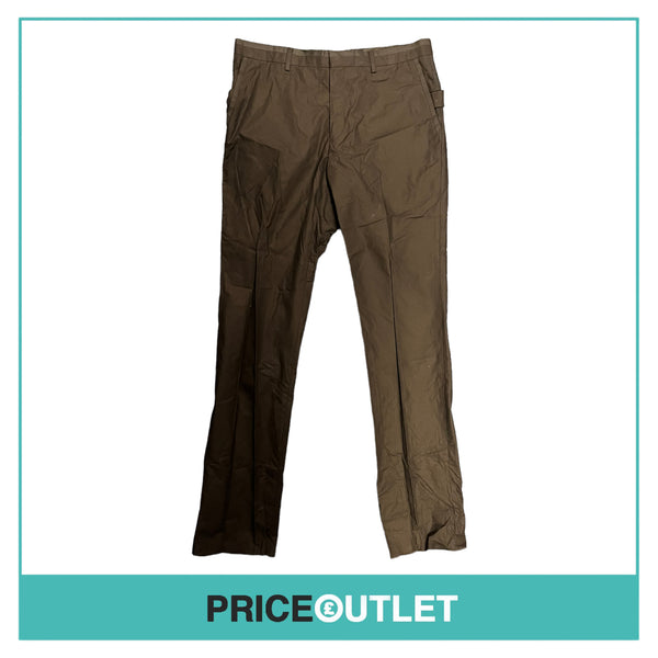 Givenchy - Black Trousers - Size 40 - BRAND NEW WITH TAGS