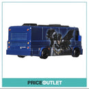 Hot Wheels DC - Batman HW Tour Bus (Blue)