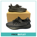 Adidas - Yeezy Boost 350 V2 'Onyx’ - UK 9.5