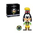 Disney Mystery Box - 5 x Funko Items