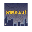Various Artists - Spider-Jazz Vinyl