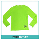Comme des Garçons Jingle Flowers - Mens Green Knit Jumper - Size M - BRAND NEW WITH TAGS